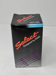 EMG Select Model SEHB Strat Guitar Pickup Vintage NOS w/ Box Ol/Dead - Bild 1 von 8
