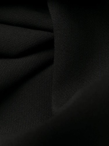 Abito Valentino Garavani in lana con cintura