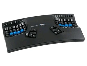 Kinesis Advantage 2 Contoured Ergonomic Keyboard - Picture 1 of 1
