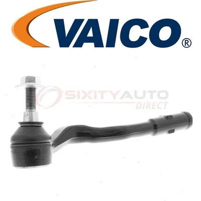 VAICO Right Outer Steering Tie Rod End for 2008-2012 Audi S5 4.2L V8 - Gear ac Foto 1 de 4