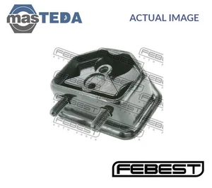 DM-001 ENGINE MOUNT MOUNTING RIGHT FRONT FEBEST NEW OE REPLACEMENT - Picture 1 of 7