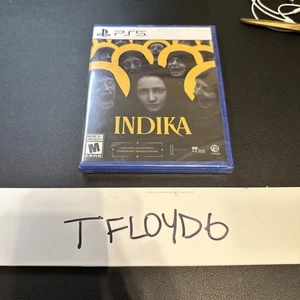 Indien (Sony Playstation 5, 2024) - Bild 1 von 1