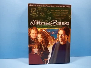 The Christmas Blessing (DVD, 2005, Full Screen) - Imagen 1 de 2
