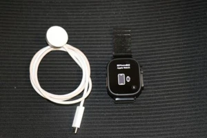 APPLE ULTRA 2 A2986 MRET3LL/A *AS-IS* (MIF000532) - Photo 1 sur 5