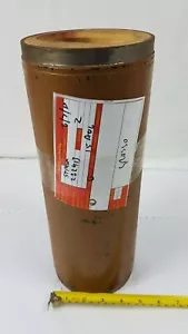 Unbranded Worm Pump Stator rubber 33 x 12.5 x 12.5 cm - New but scuffed - Picture 1 of 9