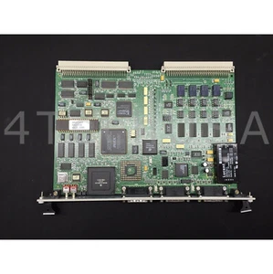 Universal Instruments Radisys UIMC3 Axis Motion Control Board 48011401 PFS-114 - Foto 1 di 5