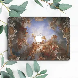 The Apotheosis of Hercules Lemoyne Hartschale für Macbook Pro 13 14 15 16 Air 13 - Bild 1 von 3