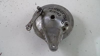 Honda VT 750 1998 CD SHADOW ACE buje de tambor de freno trasero fabricante de equipos originales VT750CD 98 Foto 1 de 4