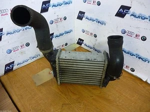 Intercooler Off Side O/S 078 145 806 K - Audi A6 AllRoad 2001 2.7T Auto - Picture 1 of 1