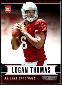 2014 Panini Rookies & Stars RC #165 Logan Thomas FREE SHIPPING! - Picture 1 of 2
