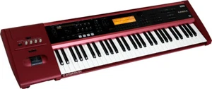Korg KARMA Music Workstation – Version 2.0 + 1 Jahr GEWÄHR - Bild 1 von 8