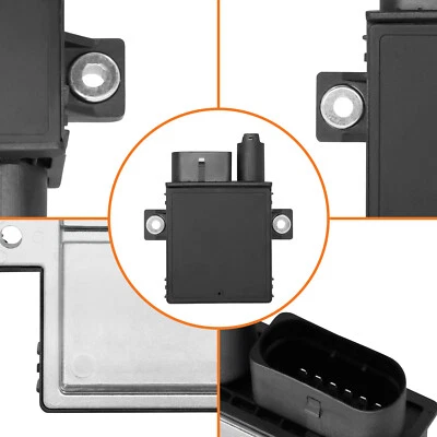 Diesel Glow Plug Controller 97304030 For GMC Sierra 2500 HD 3500 2001-2004 - Image 1 of 4