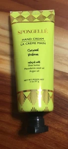 Spongelle COCONUT VERBENA Infused Hand Body Cream Lotion Creme 2 Oz/57g Neu💥 - Bild 1 von 2