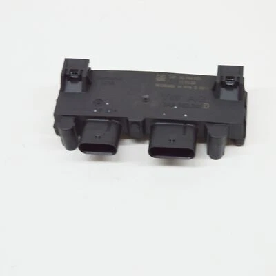NUEVO OEM AUDI A6 C7 TAPA MALETERO APERTURA UNIDAD DE CONTROL 3AA962243D GENUINO Foto 1 de 4
