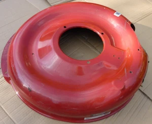 Original-Zubehör-Hersteller Toro 21"" Force Flex Recycler 60 V MAX Mäher Deck Gehäuse Baugruppe 136-5906 - Bild 1 von 7
