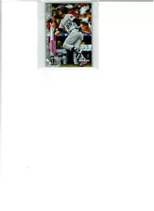 Juego de tarjetas base (4) Topps Opening Day 2020 de béisbol de los Colorado Rockies Team - Imagen 1 de 1