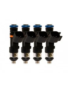 FIC 1000cc High Z Flow Matched Fuel Injectors K Series & S2K 06-09 Set of 4 - Picture 1 of 1