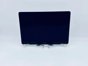 Genuine MacBook Air 13" 2018 A1932 Retina LCD Screen Display Assembly Space Grey - Picture 1 of 16