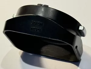 Leica Leitz Hood Shade 12524 for Summicron M 35/2 7-element & ASPH Lens - Picture 1 of 4