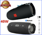 CASSA SPEAKER Bluetooth Portatile Impermeabile USB Stereo Ra...