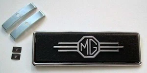 MG Radio Blanking Kit ARH59K, for; MGA, MGB, MGBGT & Midget - Picture 1 of 1