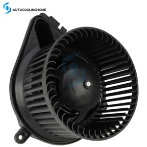 Front HAVC Furnace Blower Motor For 2003-06 Dodge Sprinter 2500 3500 ABS plastic - Picture 1 of 6