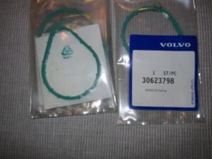 Original Volvo Dichtung  Thermostatgehäuse  S/V40    *30623798* - Picture 1 of 1