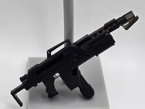 3d Printed ALIENS COLONIAL MARINE PULSE/FLAME COMBO 1:12 GI Joe Classified - Picture 1 of 2