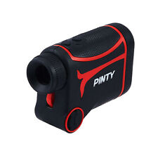 Hunting and Golf Rangefinder 700 Meter 6x Rangefinder with 5 Modes & CR2 Battery