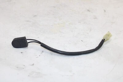 2002 YAMAHA V STAR 1100 XVS1100 OEM TIP OVER BANK ANGLE CRASH SENSOR SWITCH  - Image 1 of 4