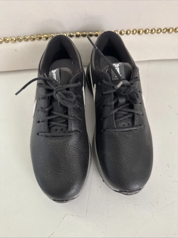 Nuevo sin caja**Nike Golf Air Zoom Victory 3-negro-para hombre talla 4 DV7698-010 Foto 1 de 4