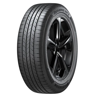 Gomme Estive Hankook 235/70 R17 109H RA43 XL pneumatici nuovi - Immagine 1 di 4