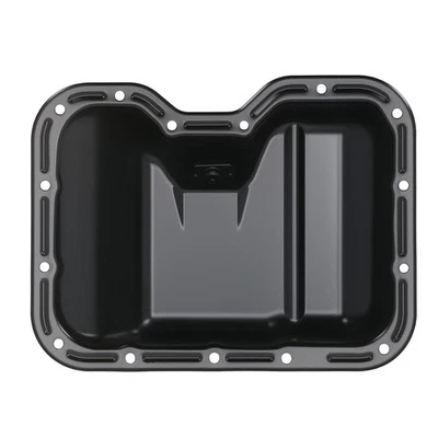 Conjunto de cárter de aceite para Toyota Celica Corolla 1,8 L 1993-1997 1210216010 acero inferior Foto 1 de 4