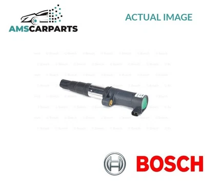 ENGINE IGNITION COIL 0 986 221 045 BOSCH NEW OE REPLACEMENT - Image 1 of 4