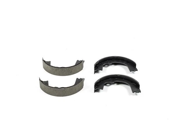 Juego de zapatas de freno trasero 48CVGC56 para Dodge Ram 1500 Durango 2008 2006 2007 2009 2010 Foto 1 de 1