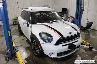 Mini Cooper Countryman 2016 módulo de control ABS usado 98 k millas OEM 34516874553 Foto 1 de 4