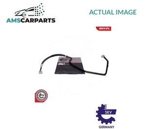 HIGH PRESSURE LINE AIR CONDITIONING 43SKV529 SKV GERMANY NEW OE REPLACEMENT - Picture 1 of 8