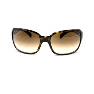 Ray Ban RB 4068 710/51 Havana Gradient Authentic Sunglasses 130/60/17 - Picture 1 of 7