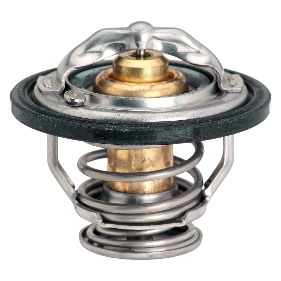 For Nissan Altima 2002-2018 Gates 33941 Type Engine Coolant Thermostat Foto 1 de 1