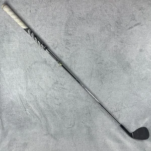 Cobra Tour Trusty Black Wedge Gap GW 52° Stahl Stiff Linkshänder 36" - Bild 1 von 16