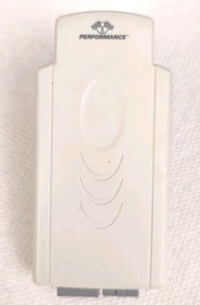 Sega Dreamcast Performance Tremor Pak Rumble Pack- TESTED WORKS