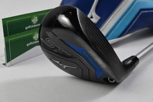 Mizuno ST-Z 230 #2 Hybrid / 16 Degree / Stiff Flex Oban Devotion 55 Shaft - Picture 1 of 9