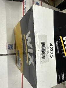 WIX 42275 Air Filter - Foto 1 di 3