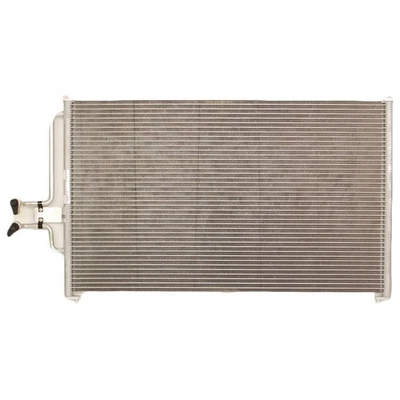 For Ford Escape 2001 2002 2003 2004 A/C AC Air Conditioning Condenser - Image 1 of 3