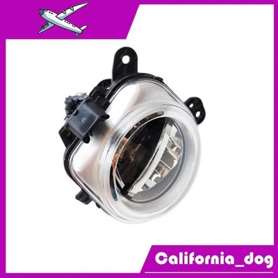 Fit For X2 F39 20i 25i 25iX 20dX 2018-2022 Front Left LH Side Bumper Fog Light - Image 1 of 4