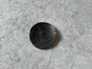 1736 Portugal X 10 Reis Coin (SN) - Picture 1 of 24