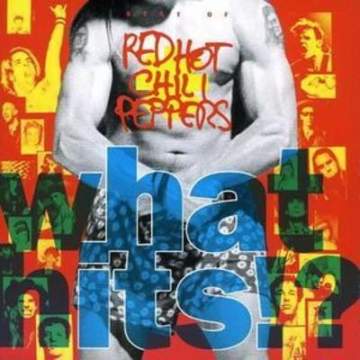 Red Hot Chili Peppers: What Hits? Foto 1 de 1