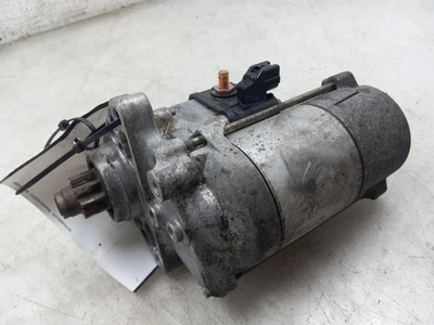 02-10 MOTOR DE ARRANQUE LEXUS SC430 4,3 L TRACCIÓN TRASERA A 2,0 KW  Foto 1 de 4