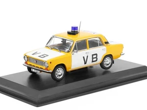LADA 1300 Public Safety EVR 1:43 - Picture 1 of 4