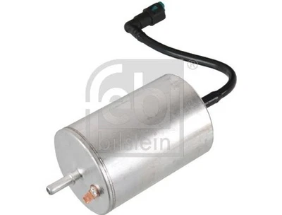 Febi 175003 Fuel Filter 109mm Length Fuel Supply System Fits Porsche 911 Boxster - Image 1 of 4
